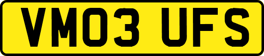 VM03UFS
