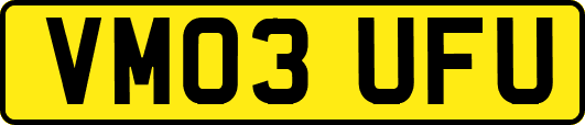 VM03UFU