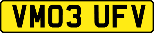 VM03UFV