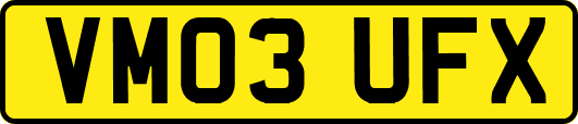 VM03UFX
