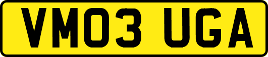 VM03UGA
