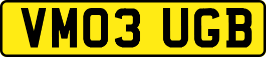 VM03UGB