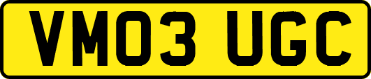 VM03UGC