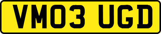 VM03UGD