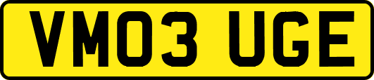 VM03UGE