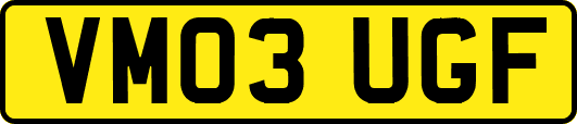 VM03UGF