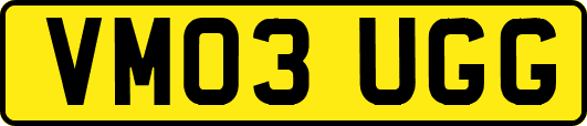 VM03UGG