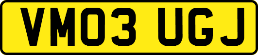 VM03UGJ