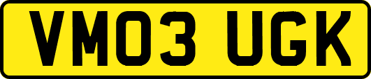 VM03UGK