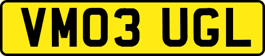 VM03UGL