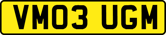 VM03UGM