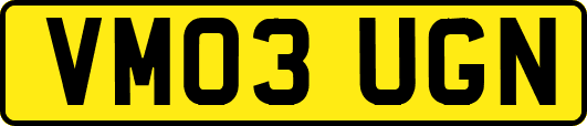 VM03UGN