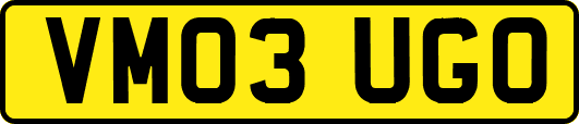 VM03UGO