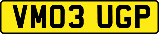 VM03UGP