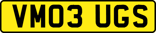 VM03UGS