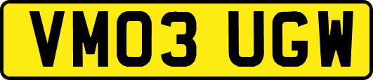 VM03UGW