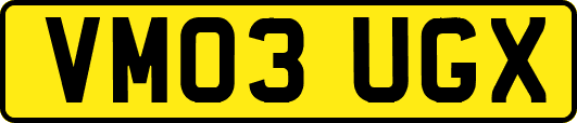 VM03UGX