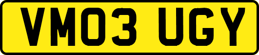 VM03UGY