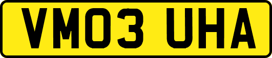 VM03UHA