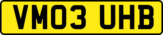 VM03UHB