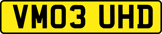 VM03UHD