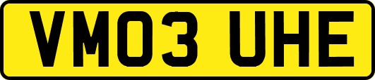 VM03UHE