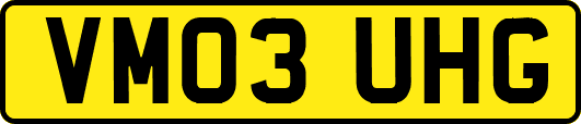 VM03UHG