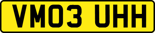 VM03UHH