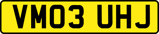 VM03UHJ