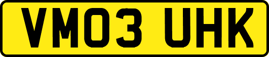 VM03UHK