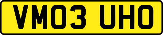 VM03UHO
