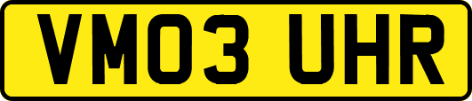 VM03UHR