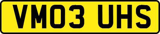 VM03UHS