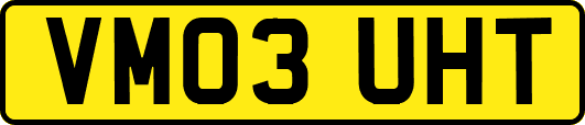 VM03UHT