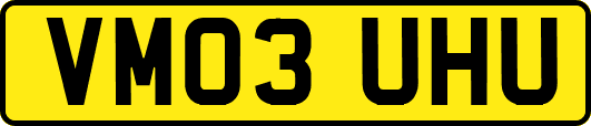 VM03UHU