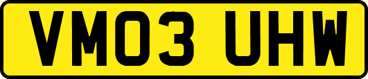 VM03UHW
