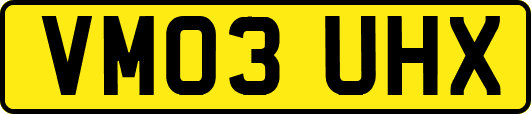 VM03UHX