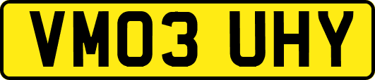VM03UHY