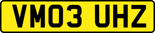 VM03UHZ