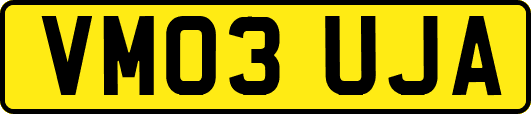 VM03UJA