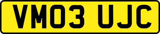 VM03UJC