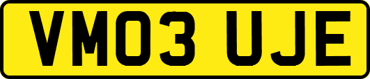 VM03UJE