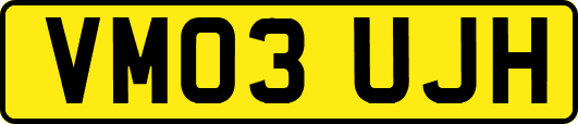 VM03UJH