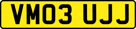 VM03UJJ