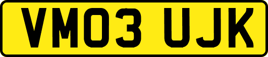 VM03UJK