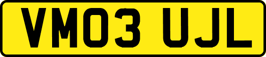 VM03UJL