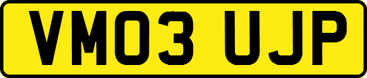 VM03UJP