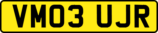 VM03UJR