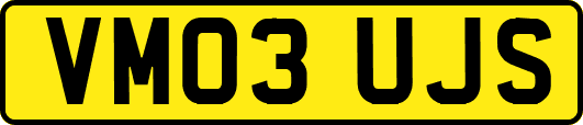 VM03UJS