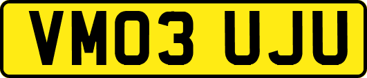 VM03UJU